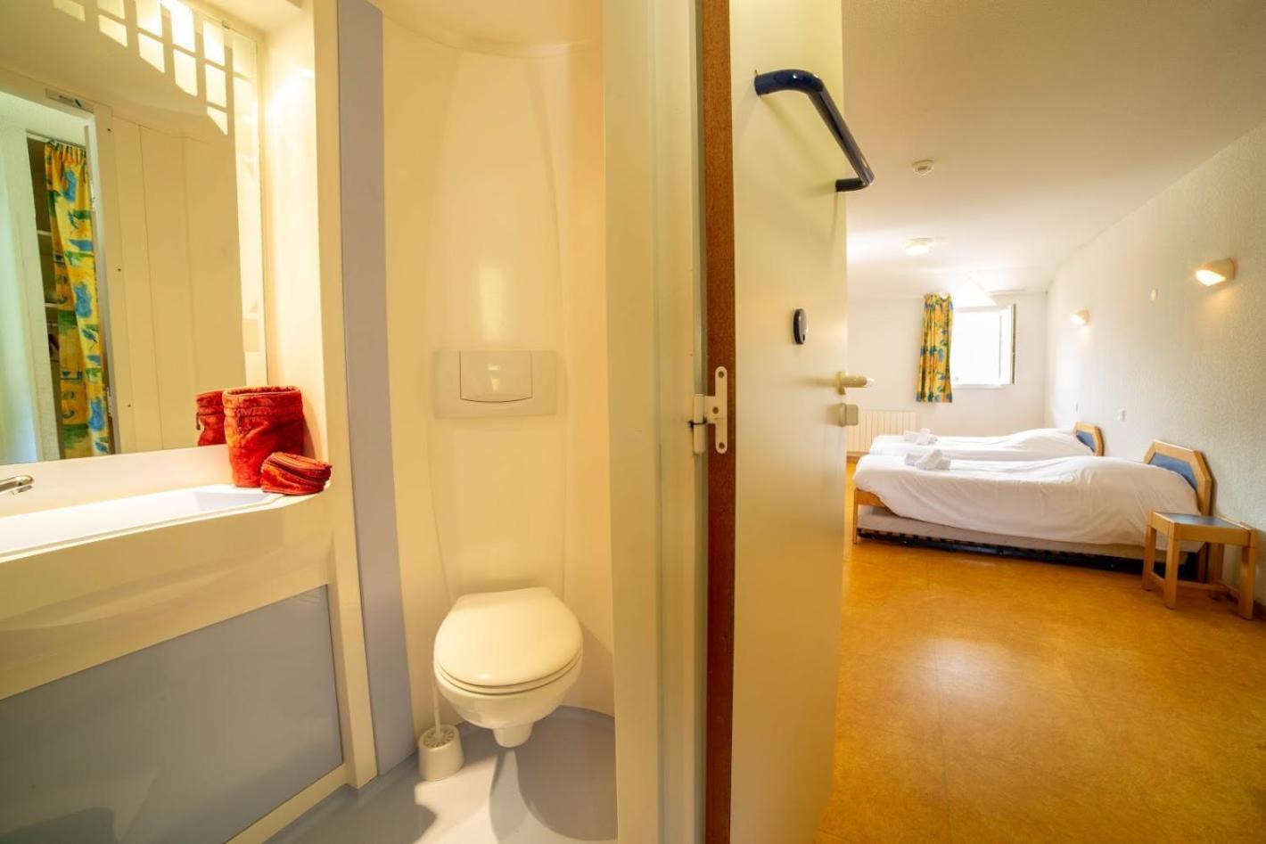 Hotel Le Rabuons Saint-Étienne-de-Tinée Zewnętrze zdjęcie